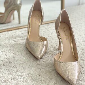 Jessica Simpson - Size 8.5 Never worn